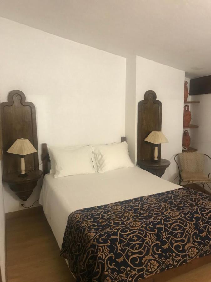 Suite con Vista Mare