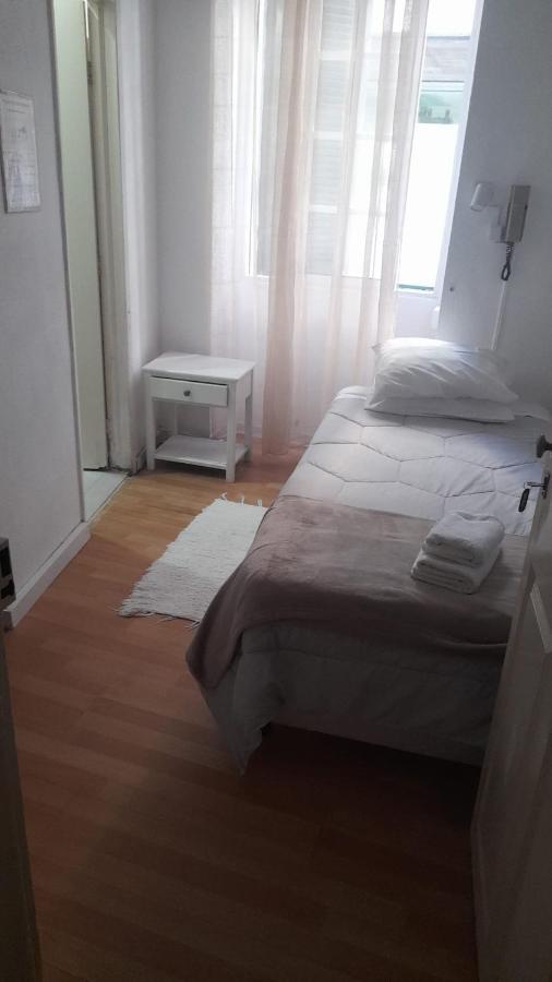 Quarto Individual Económico