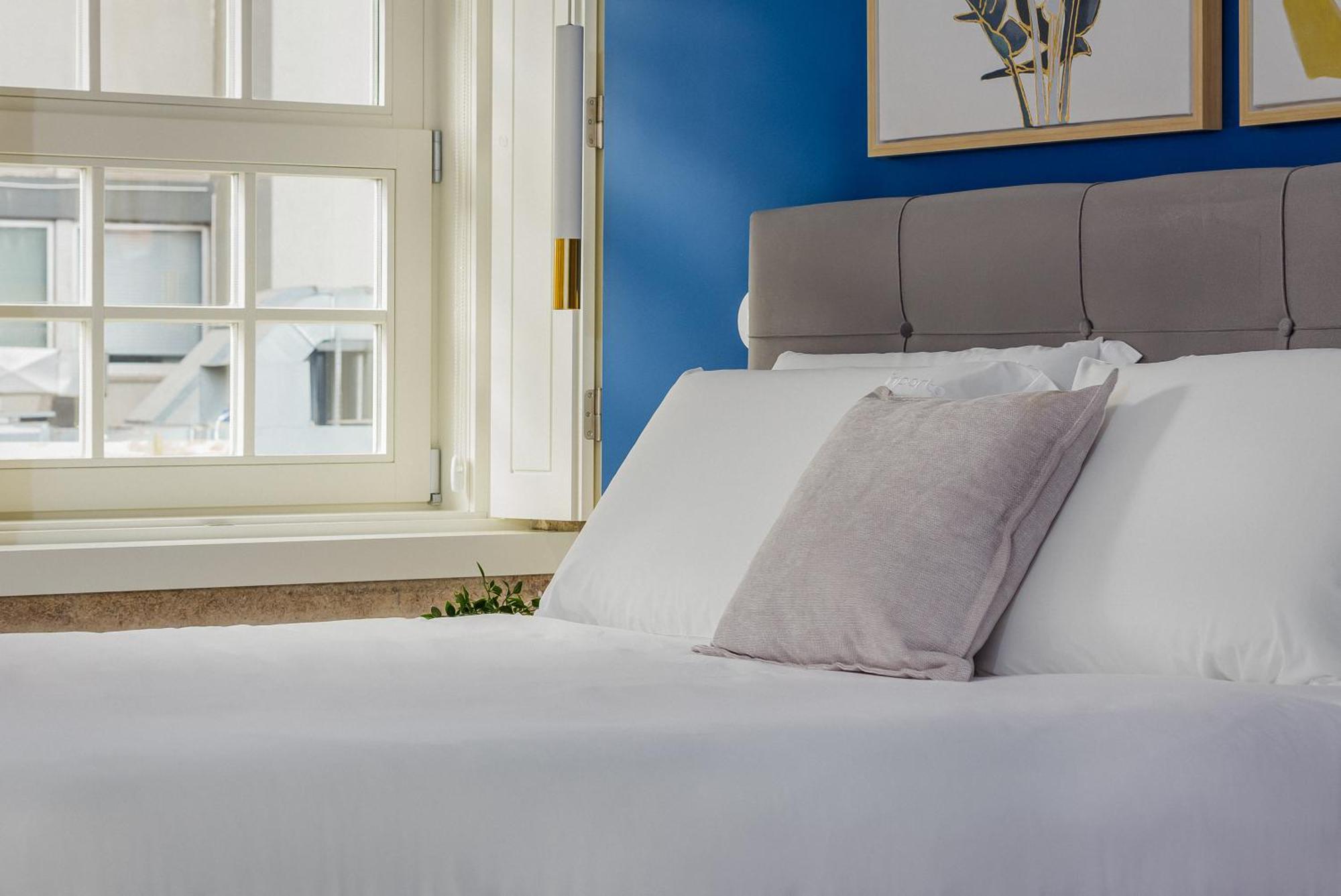 Quarto Familiar com Varanda