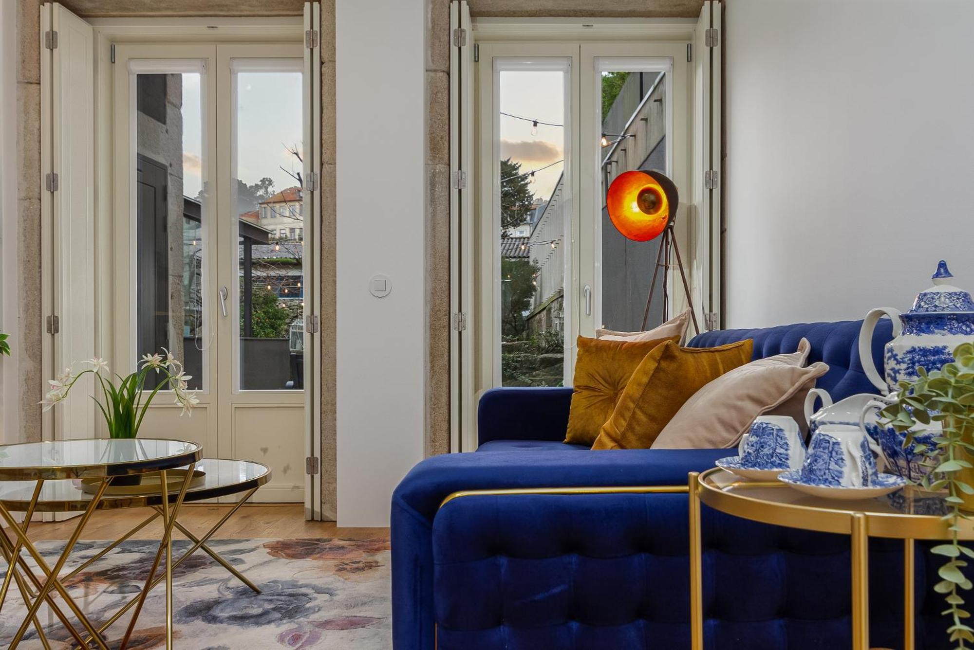 Quarto Deluxe