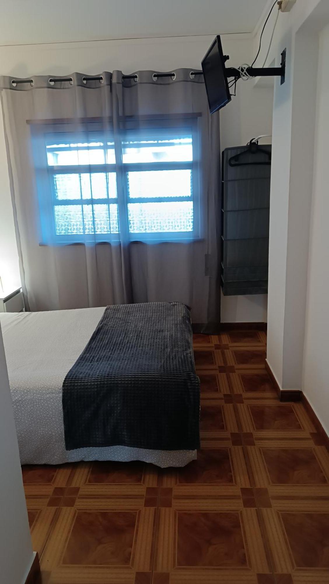 Habitación Doble Estándar