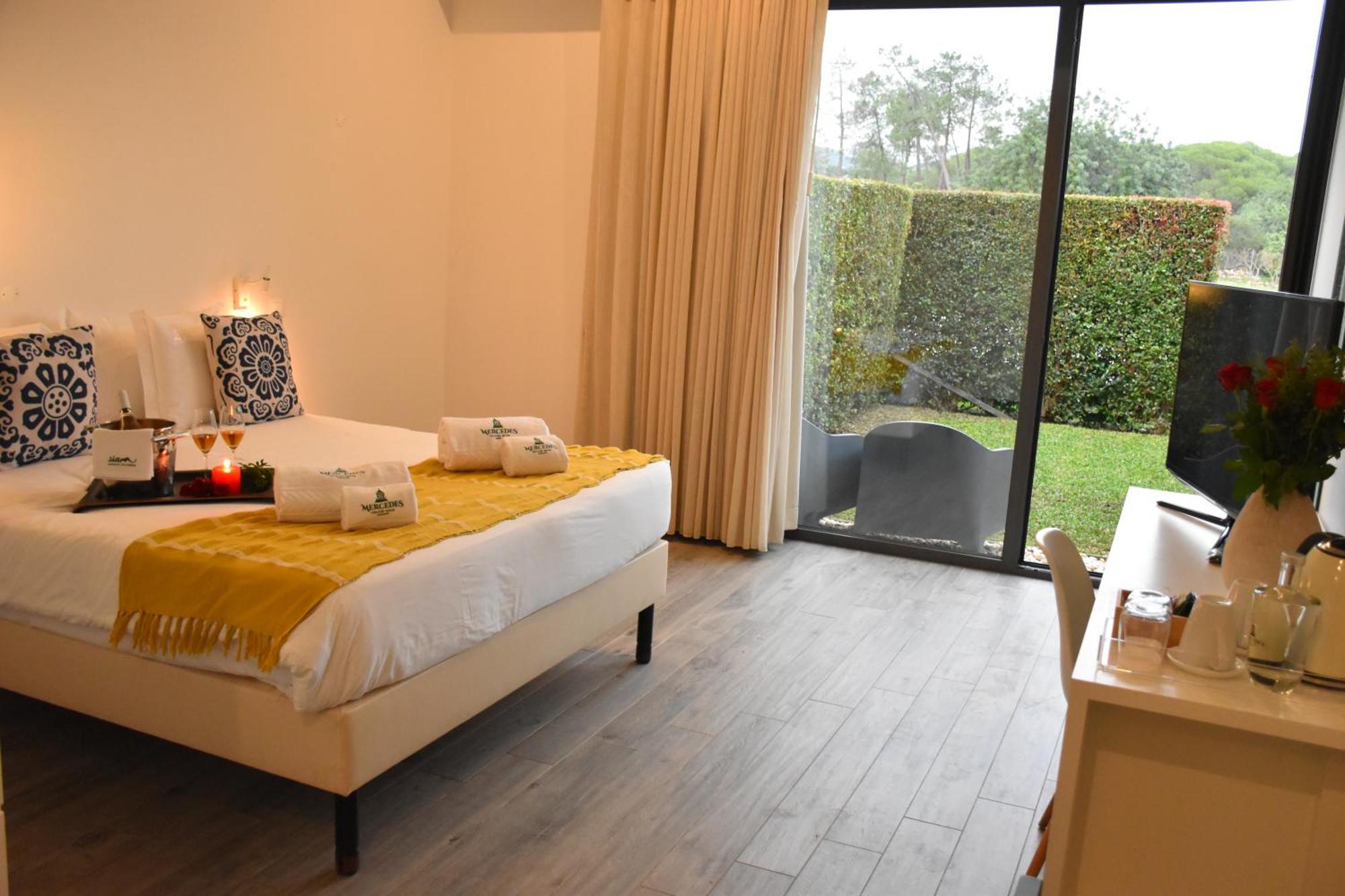Quarto Duplo Deluxe