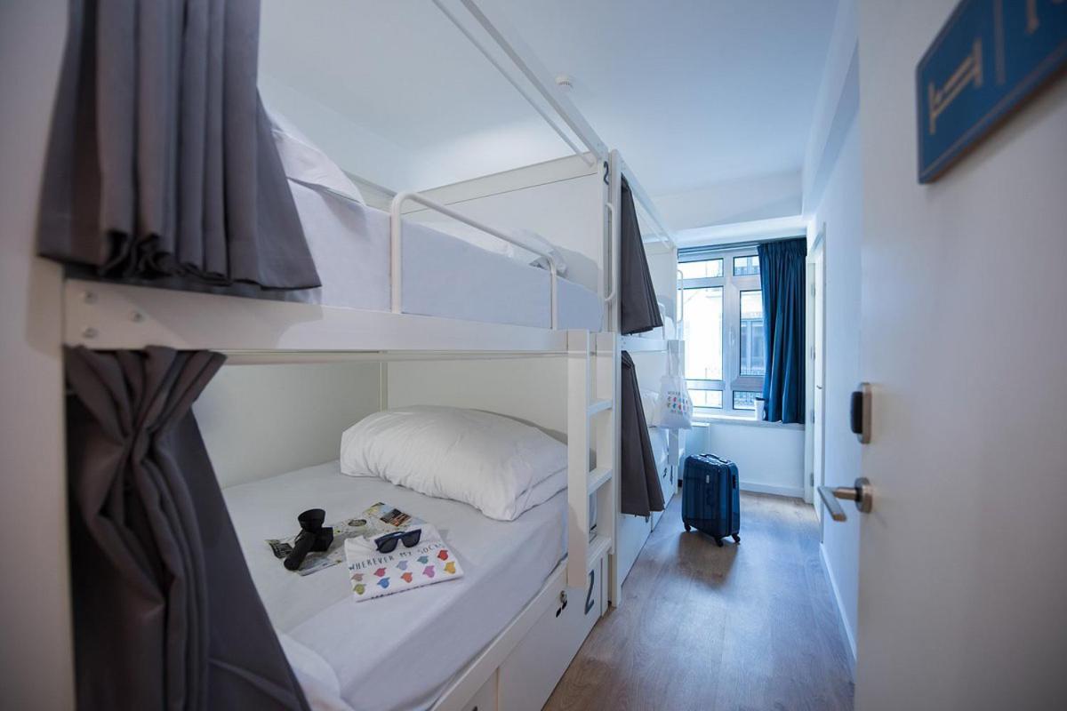 Bed in 6-Bed Mixed Dormitory Room,1499498365:JPEG