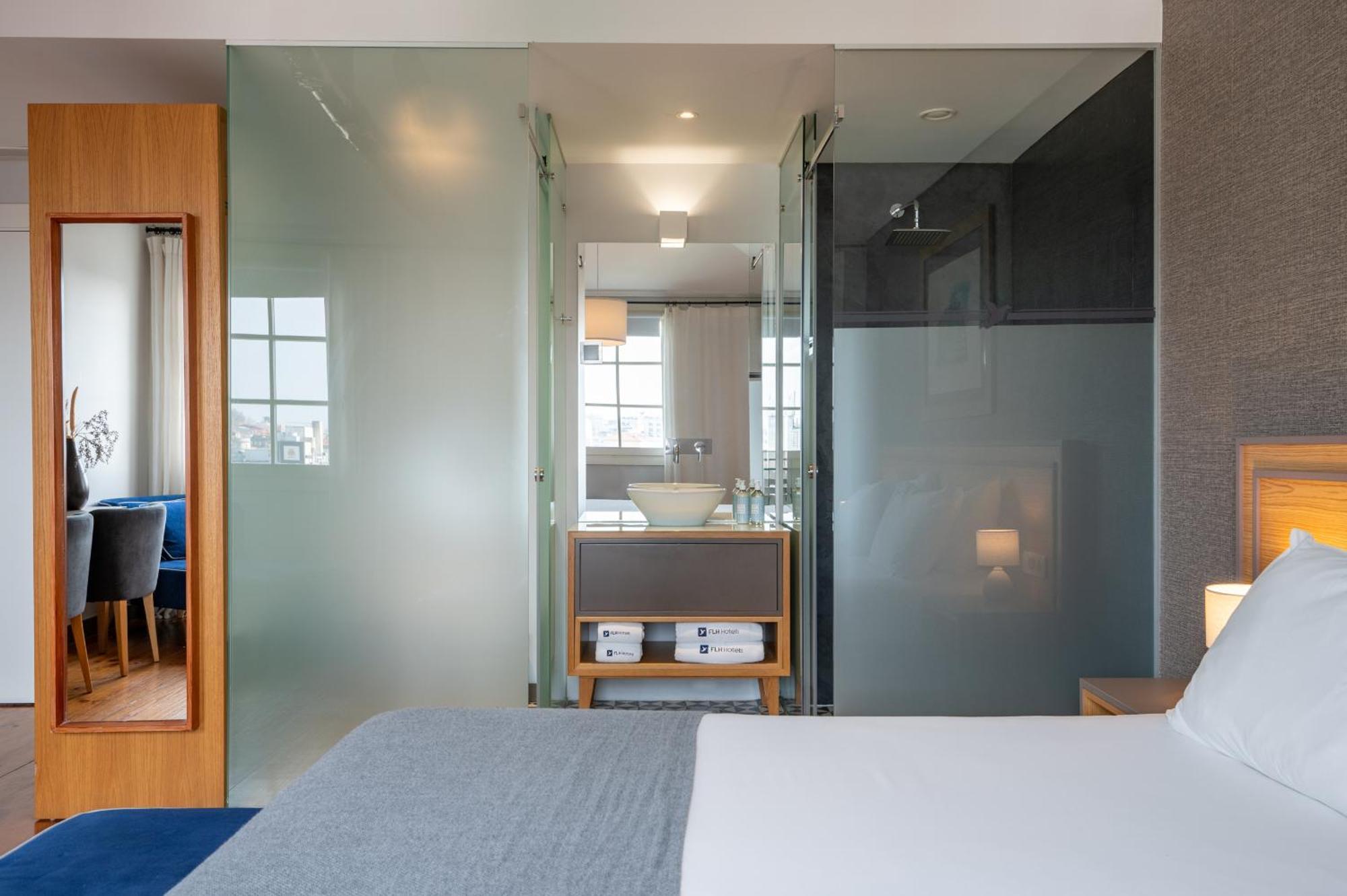 Suite Haut de Gamme