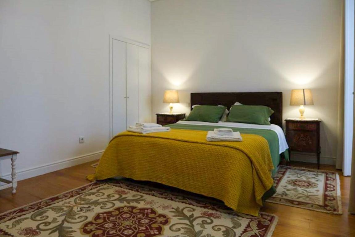 Camera Familiare con Bagno Privato