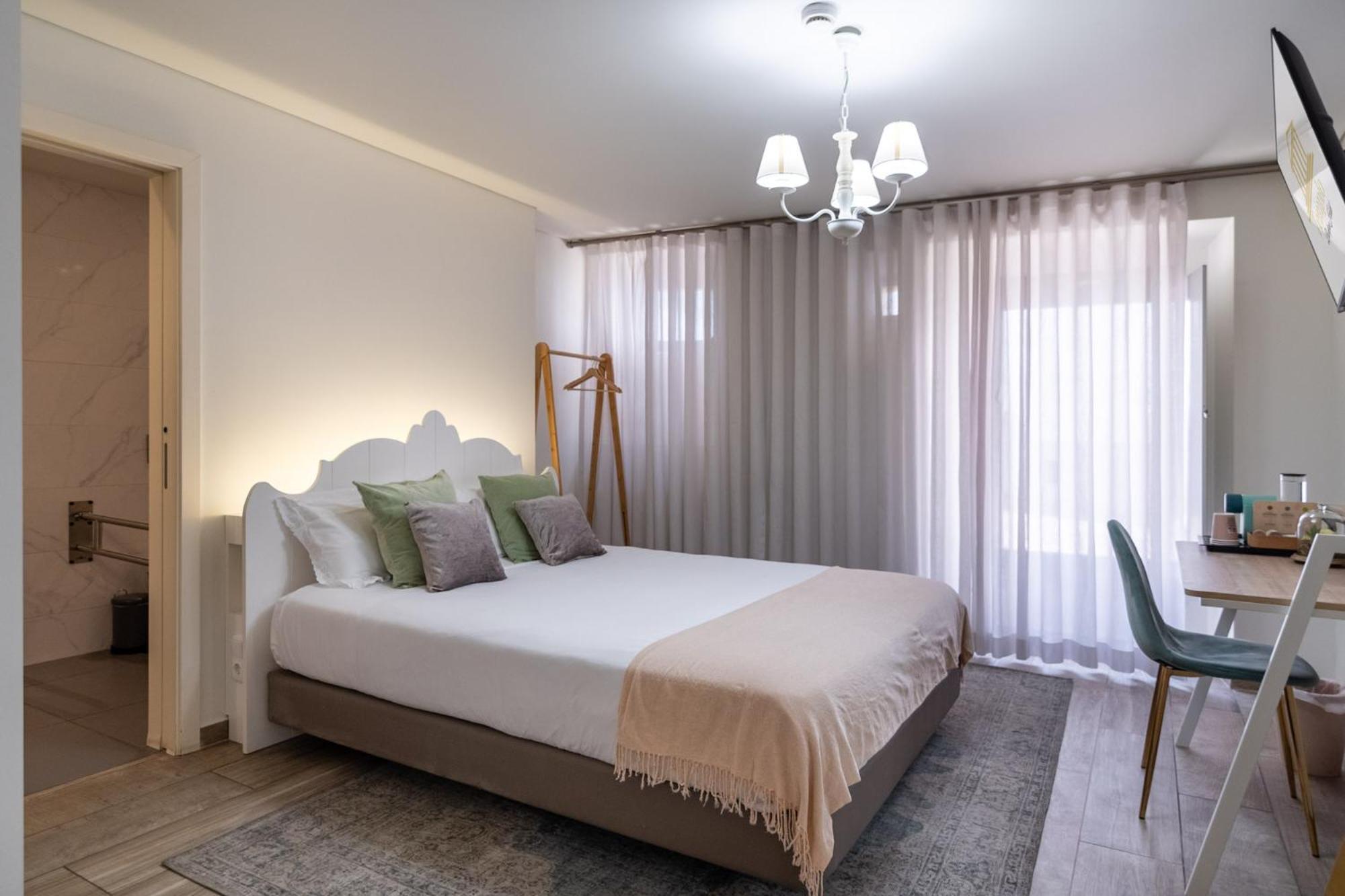 Quarto Duplo Econômico