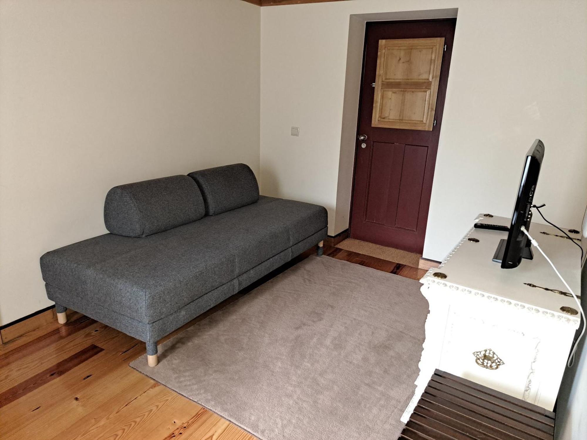 One-Bedroom Suite