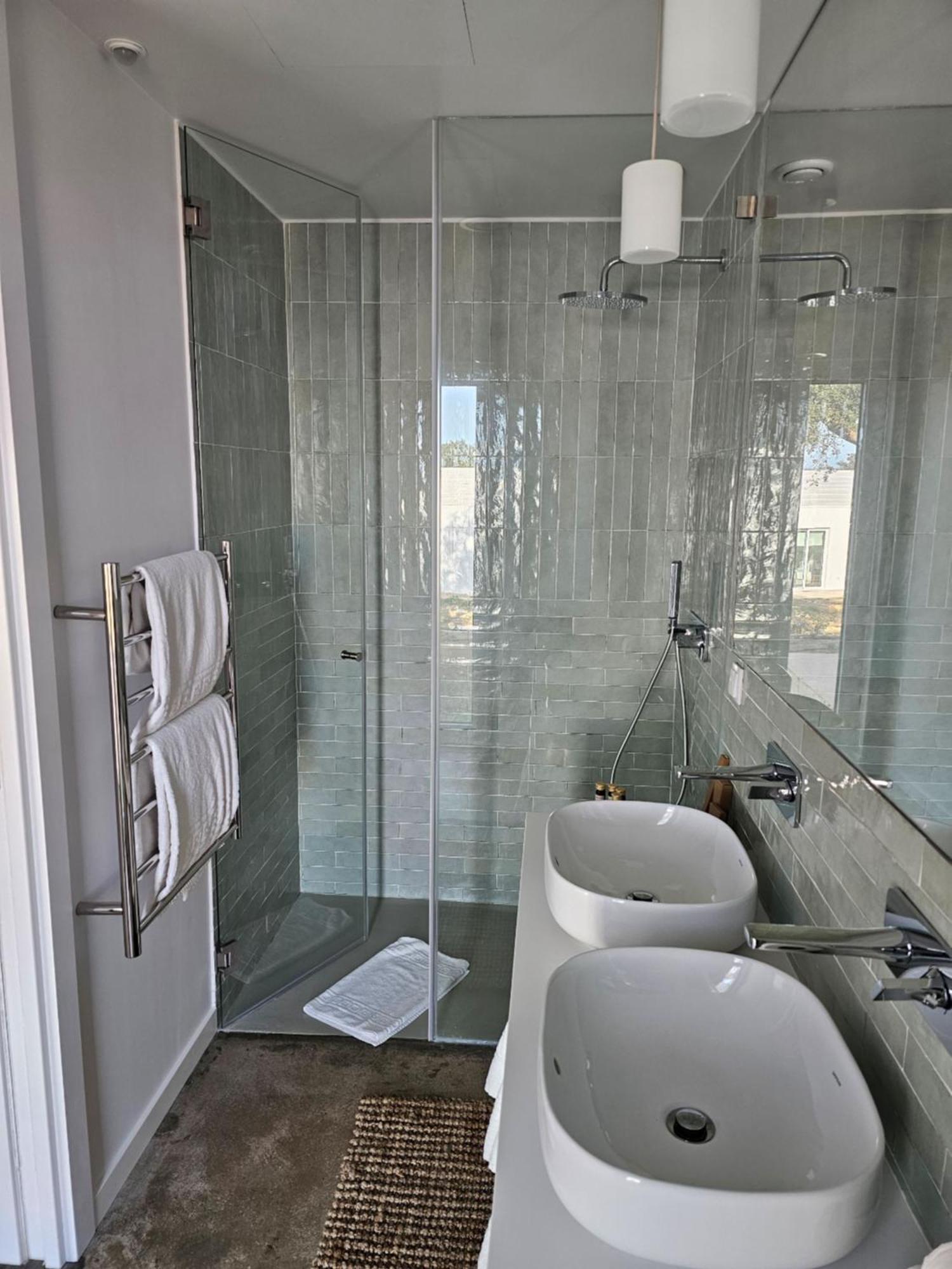 Villa com Piscina Privada