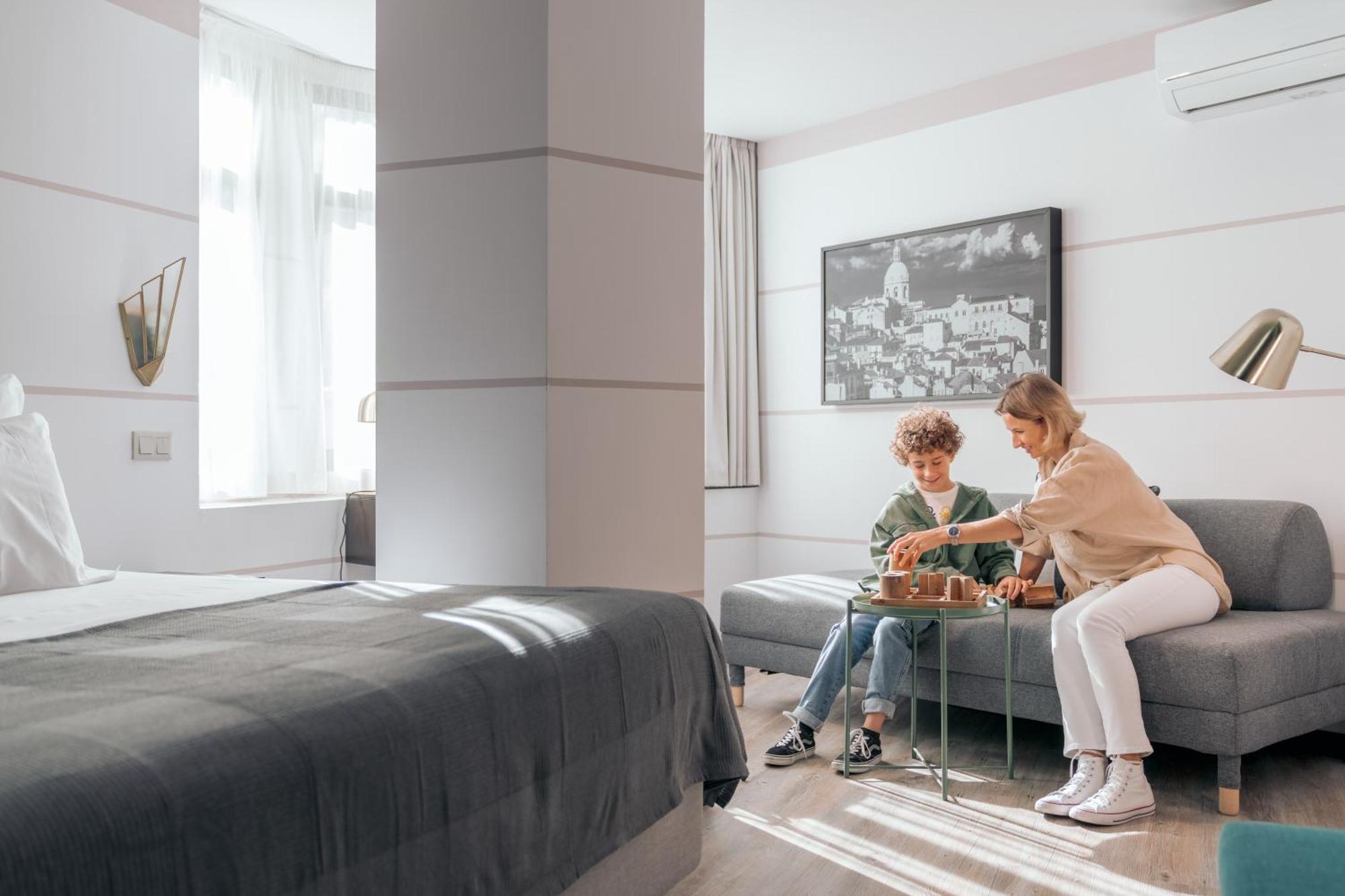 Superior Double or Twin Room