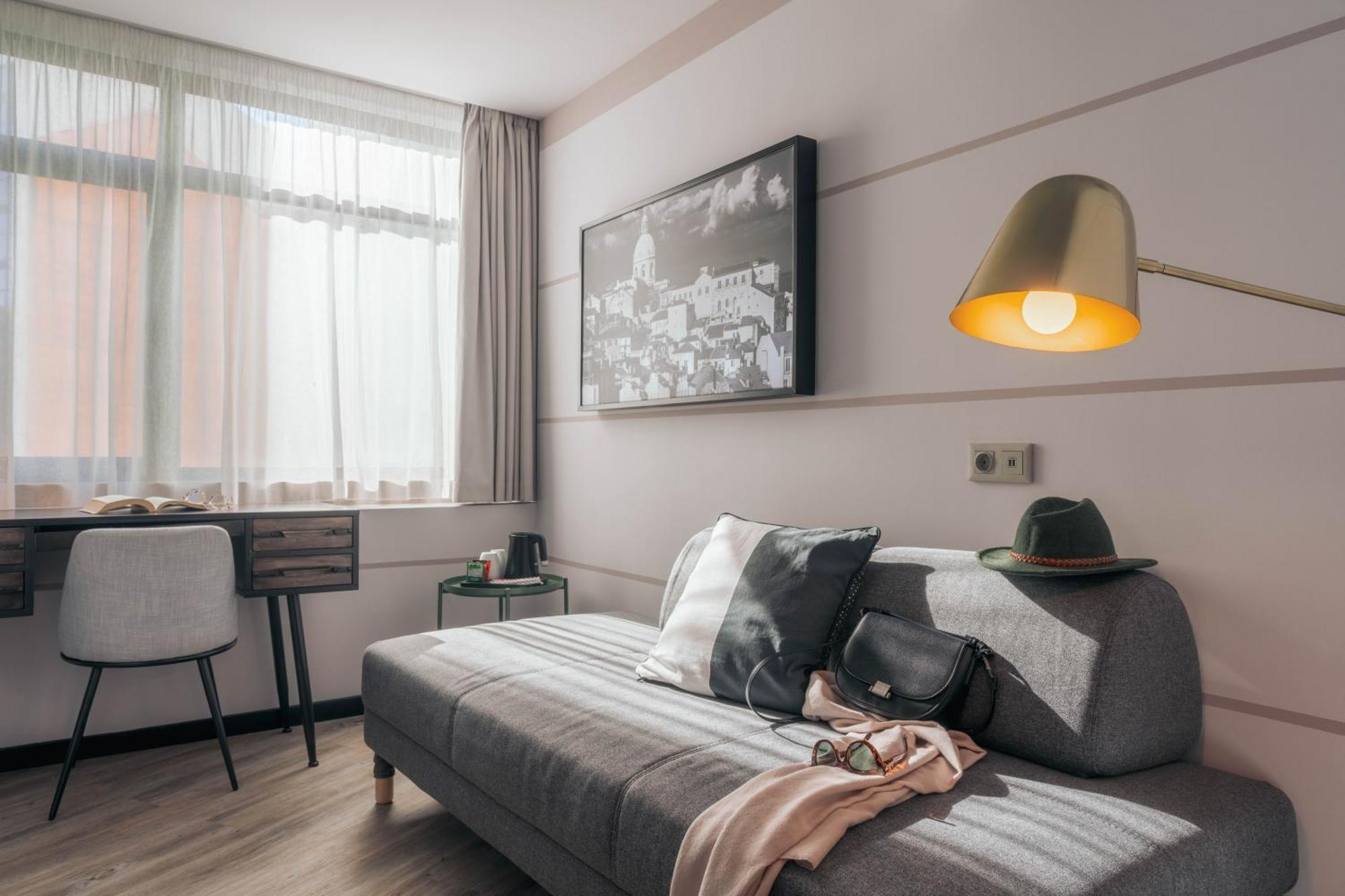 Superior Double or Twin Room