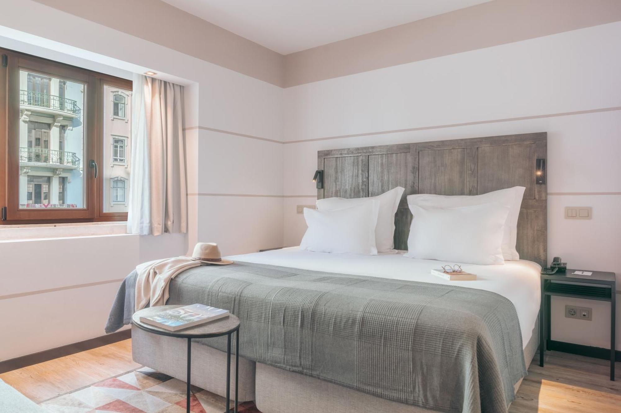 Classic Double or Twin Room