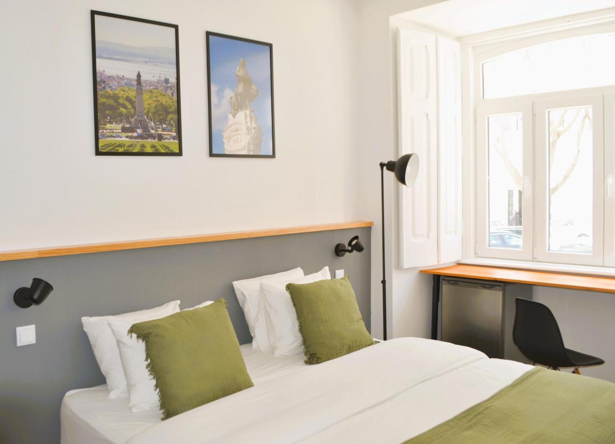 Superior Doppelzimmer