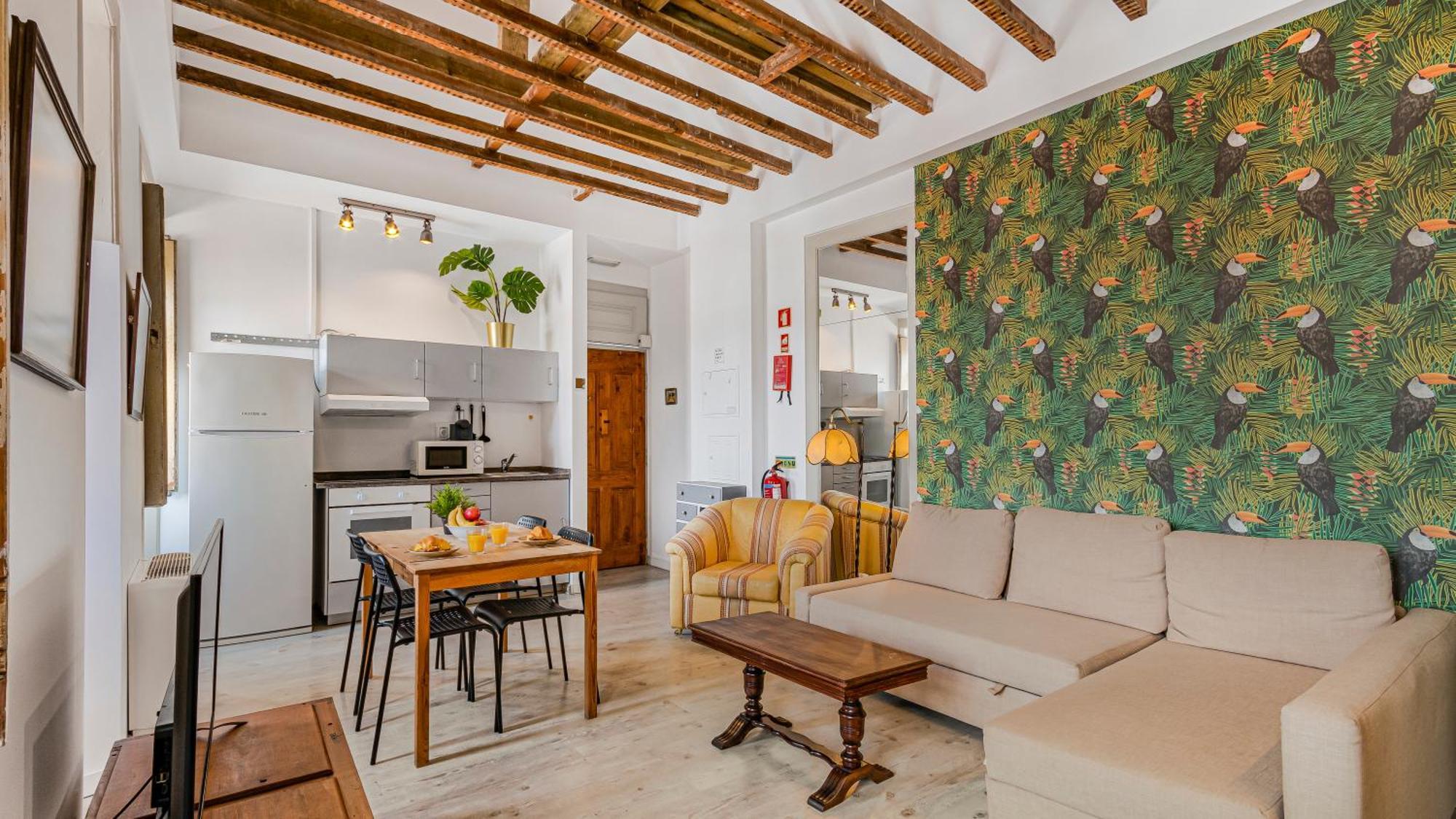 Apartamento