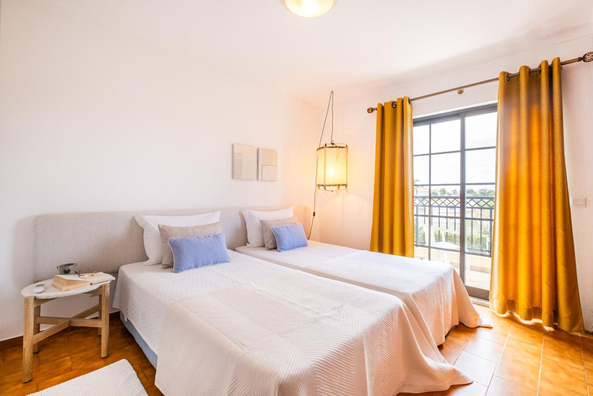 Apartamento com 2 Quartos