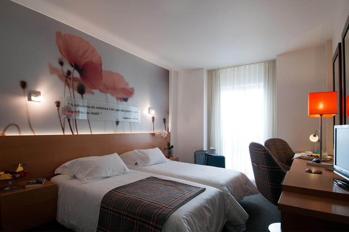 Double Room with Sanctuary View