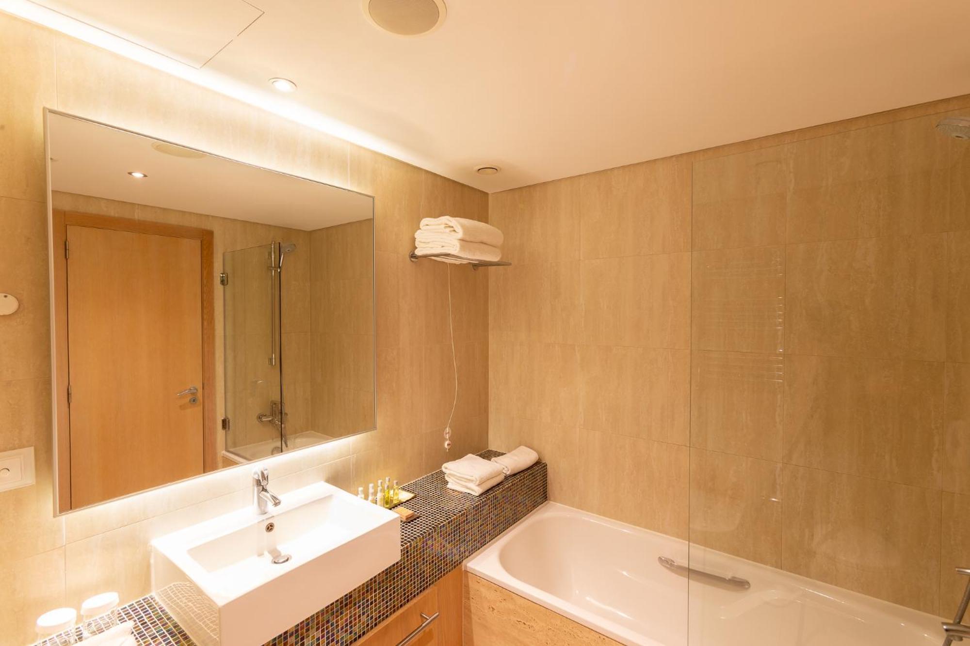 Apartamento de 2 Quartos