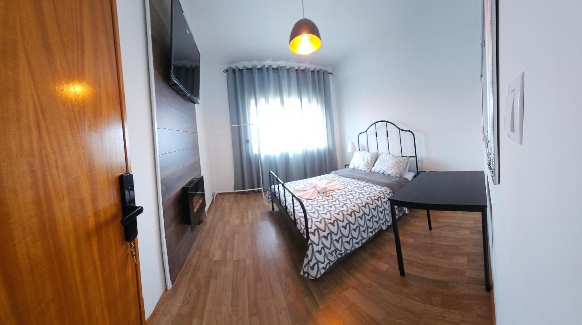 Chambre Double Standard