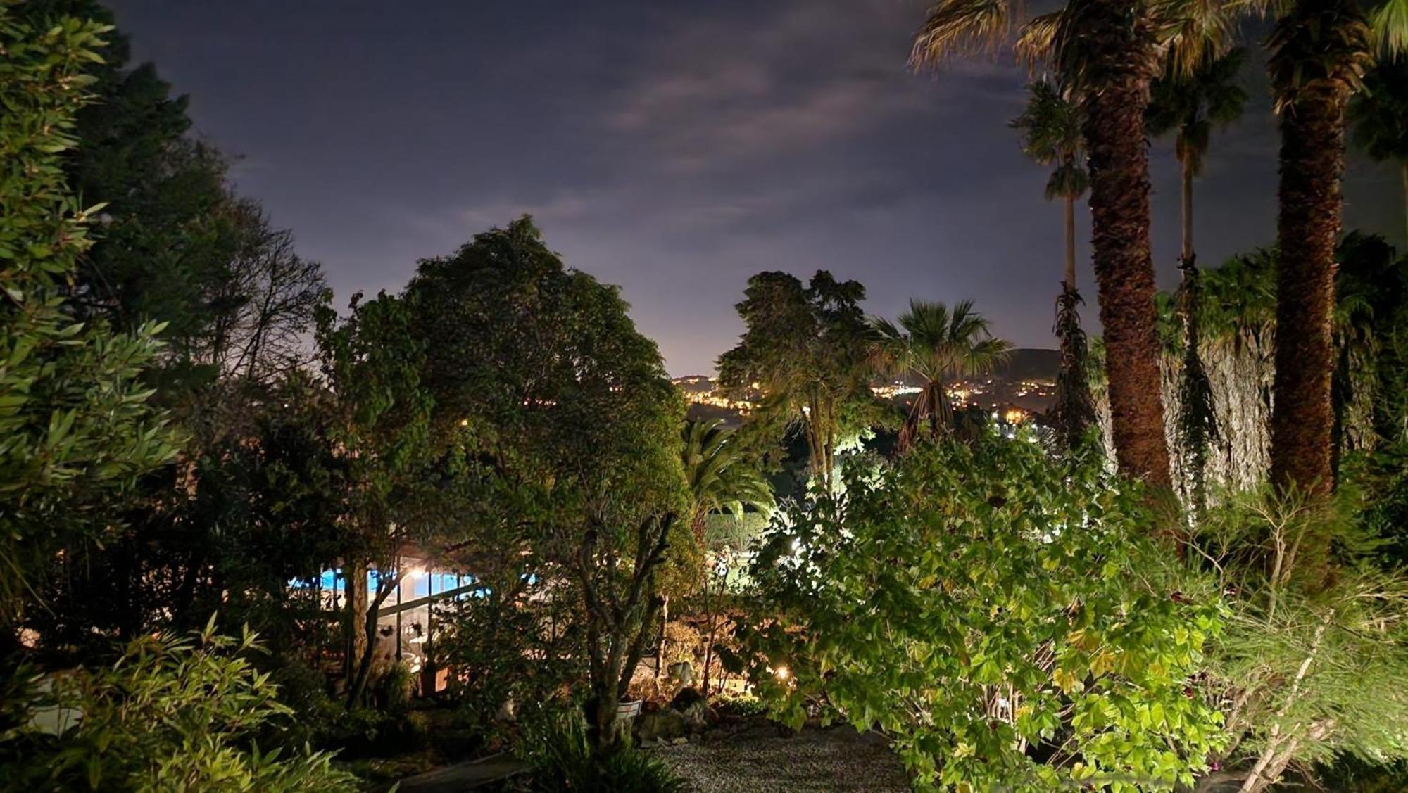 Garden Suite with Kitchenette