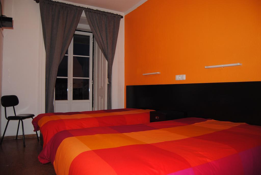 Chambre Triple