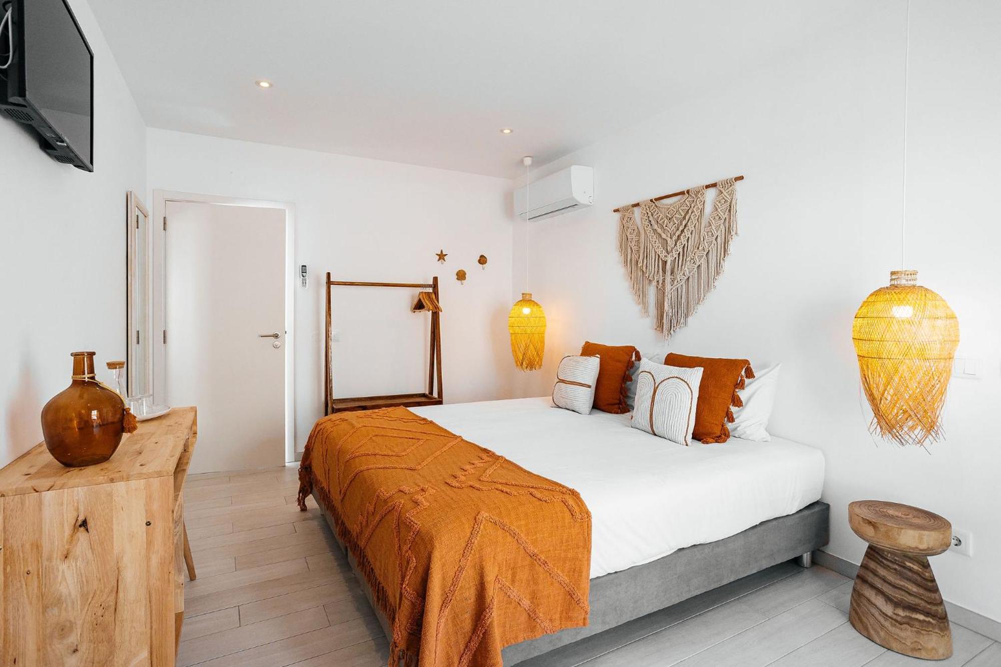 Quarto Duplo