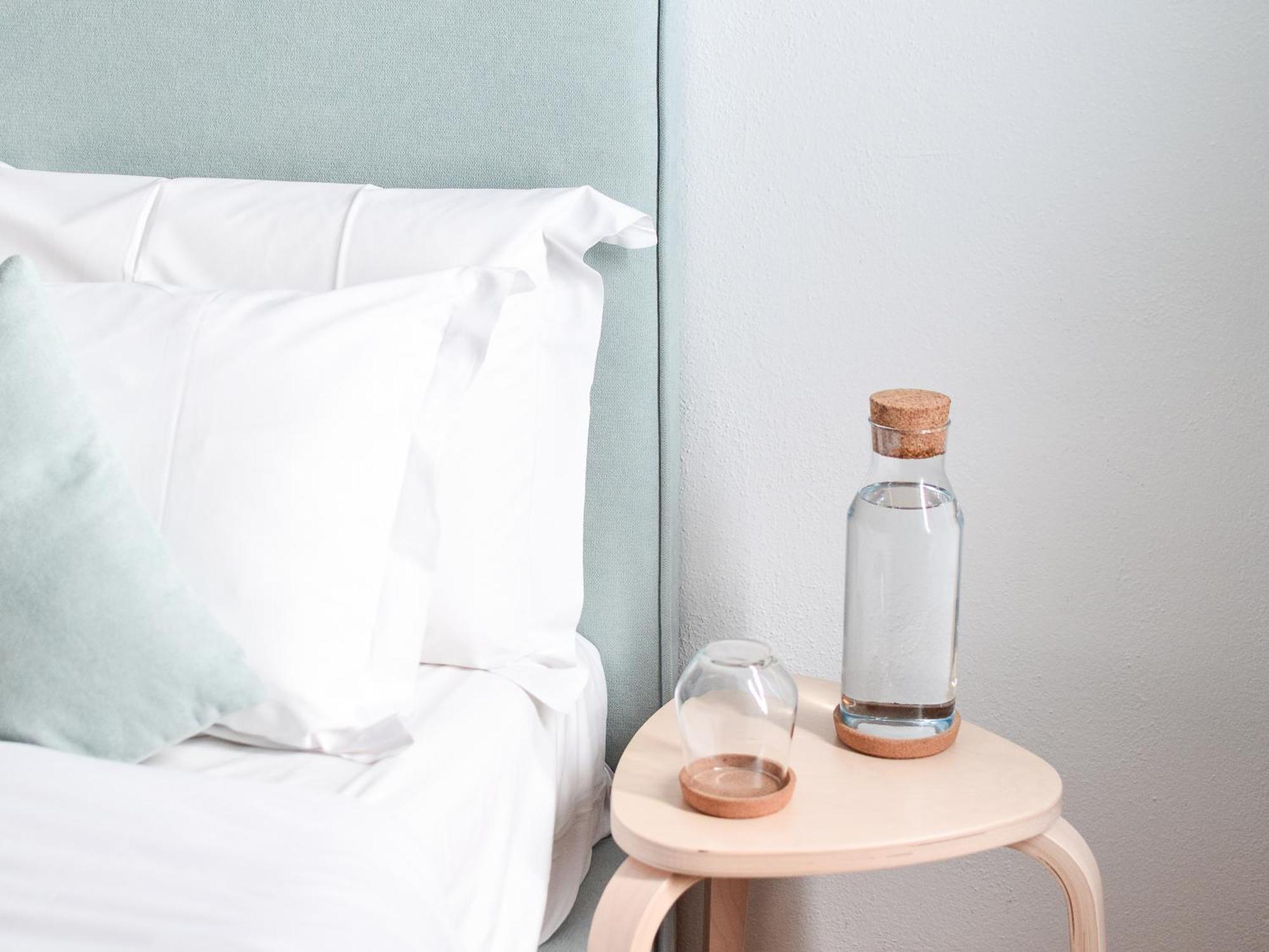Chambre Double Standard