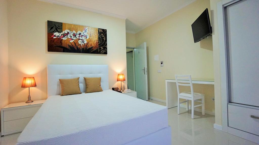 Habitación Doble Estándar