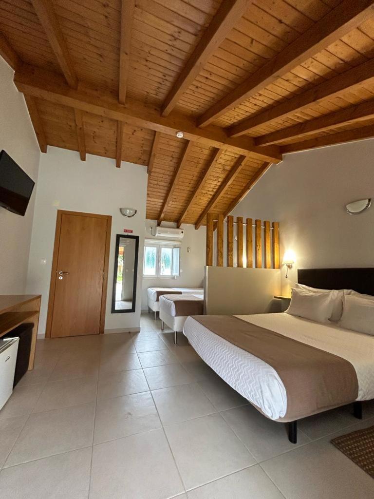 Vierbettzimmer