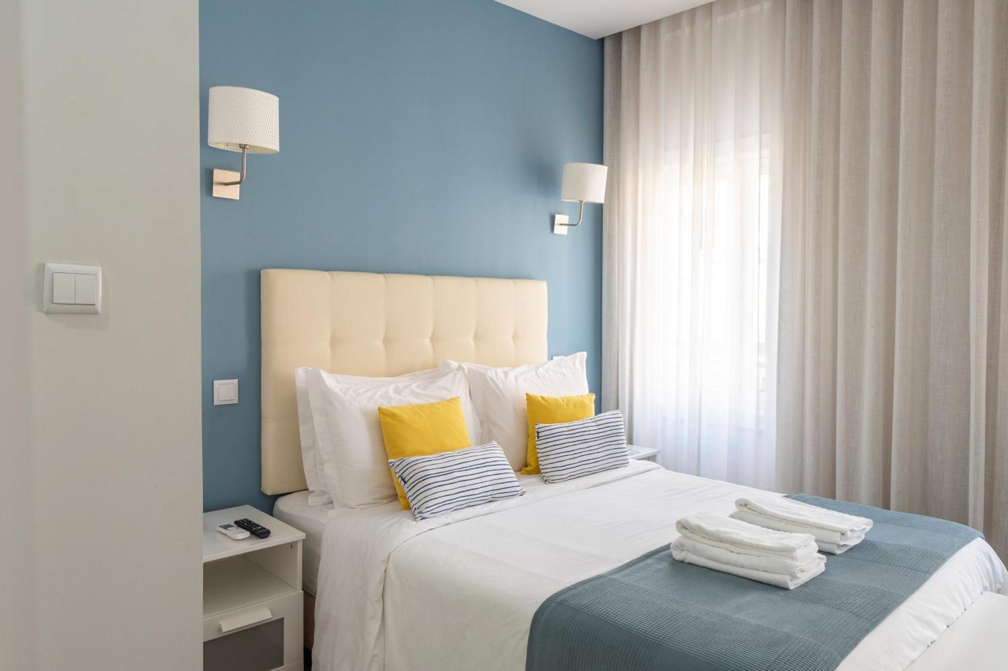 Habitación Doble con baño privado