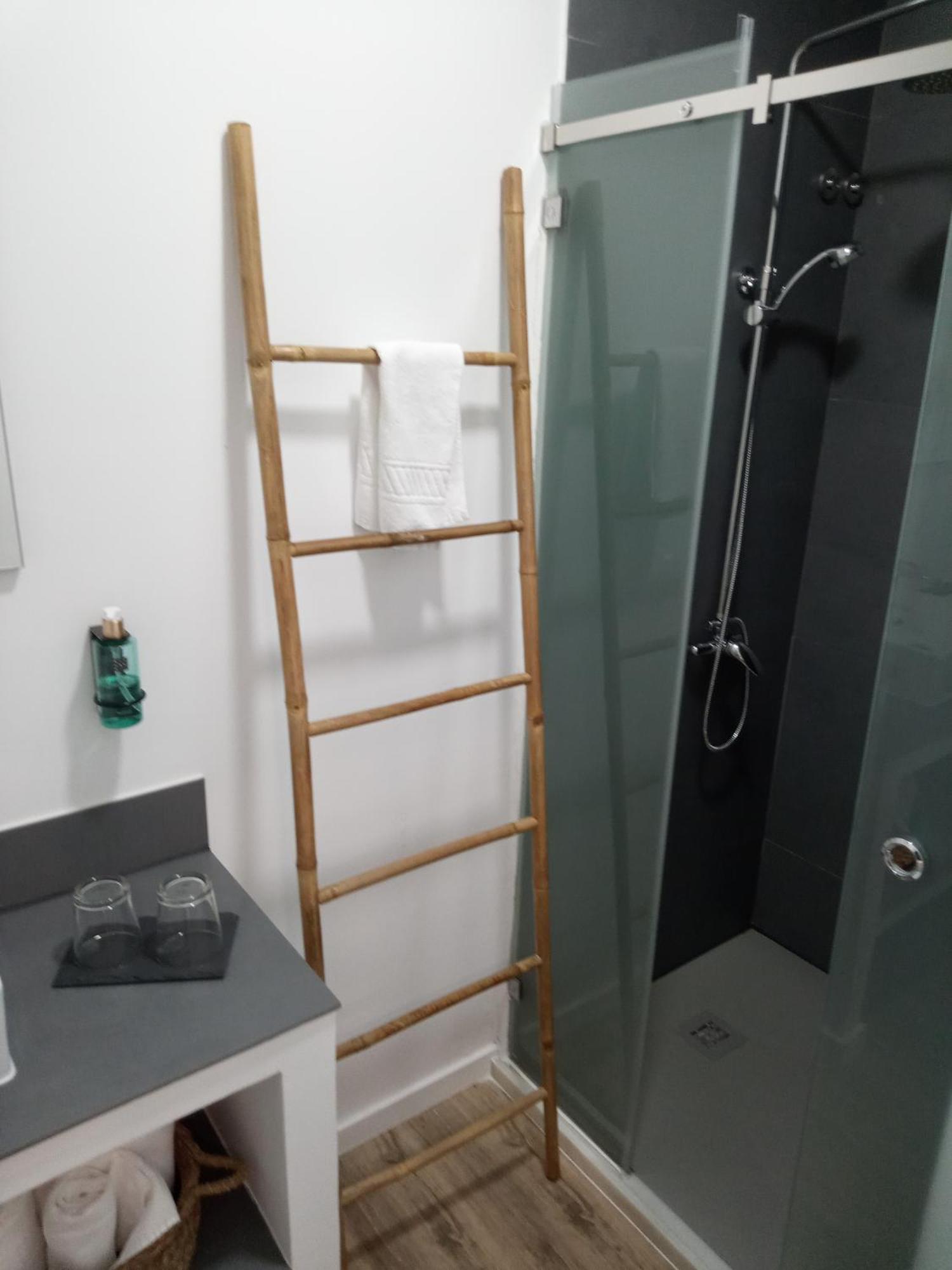 Quarto Duplo