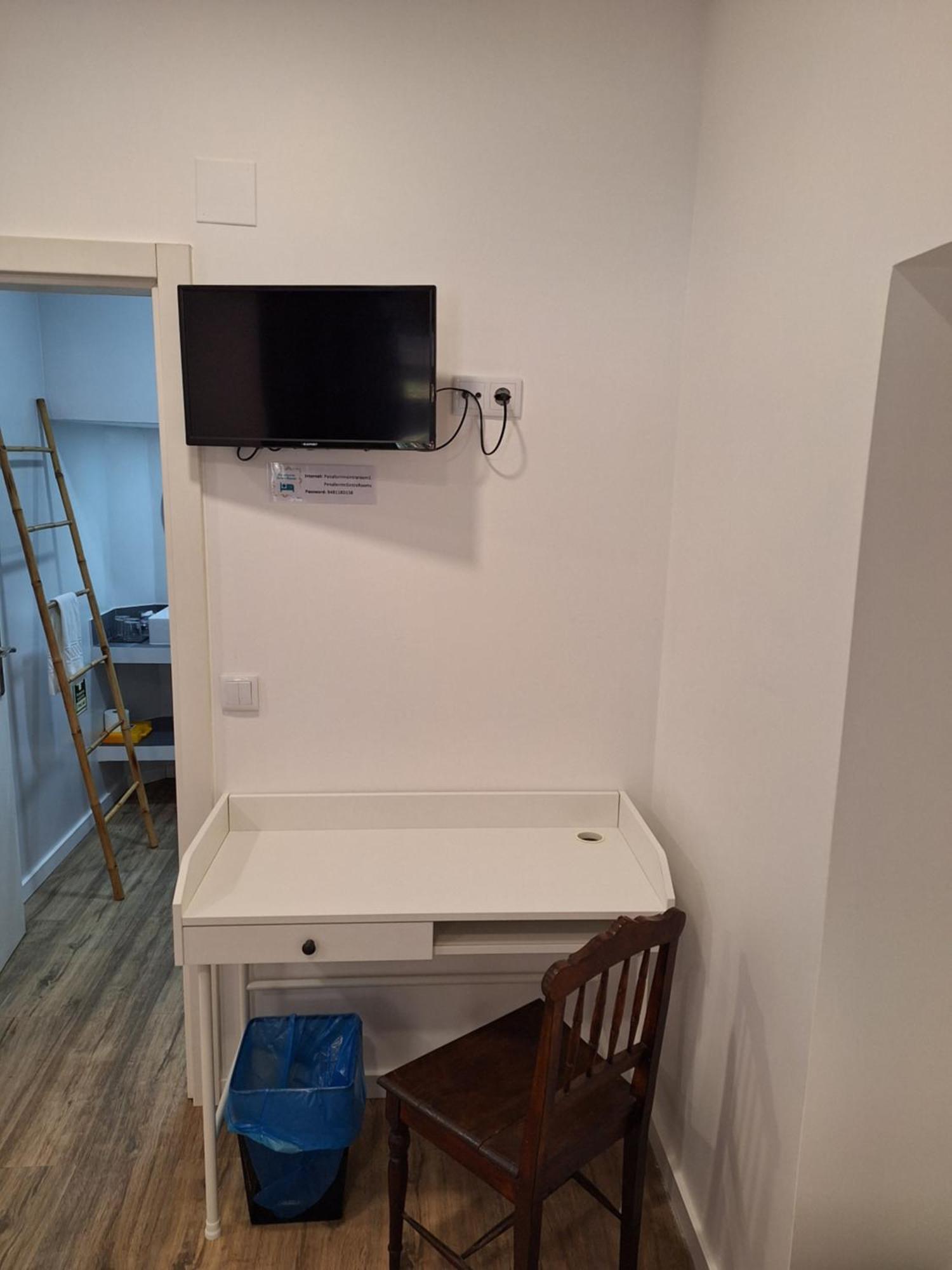 Quarto Triplo