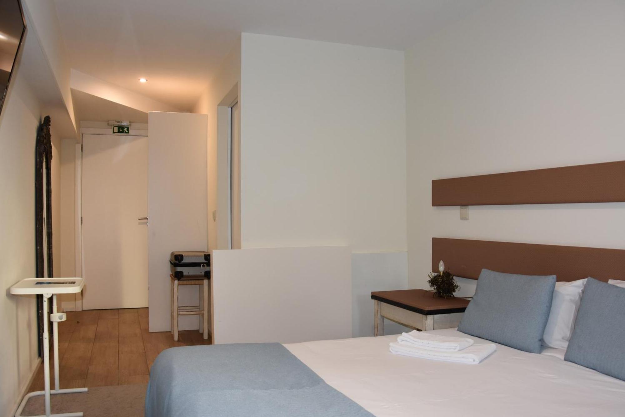 Large Single Room