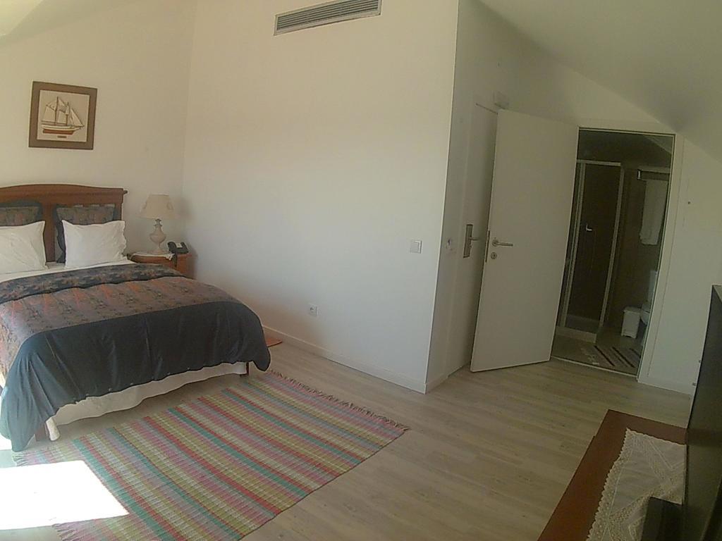 Quarto Duplo ou Twin Superior