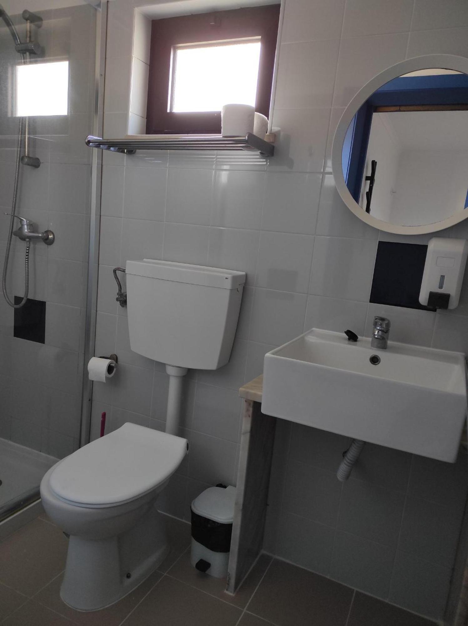 Chambre Double Deluxe