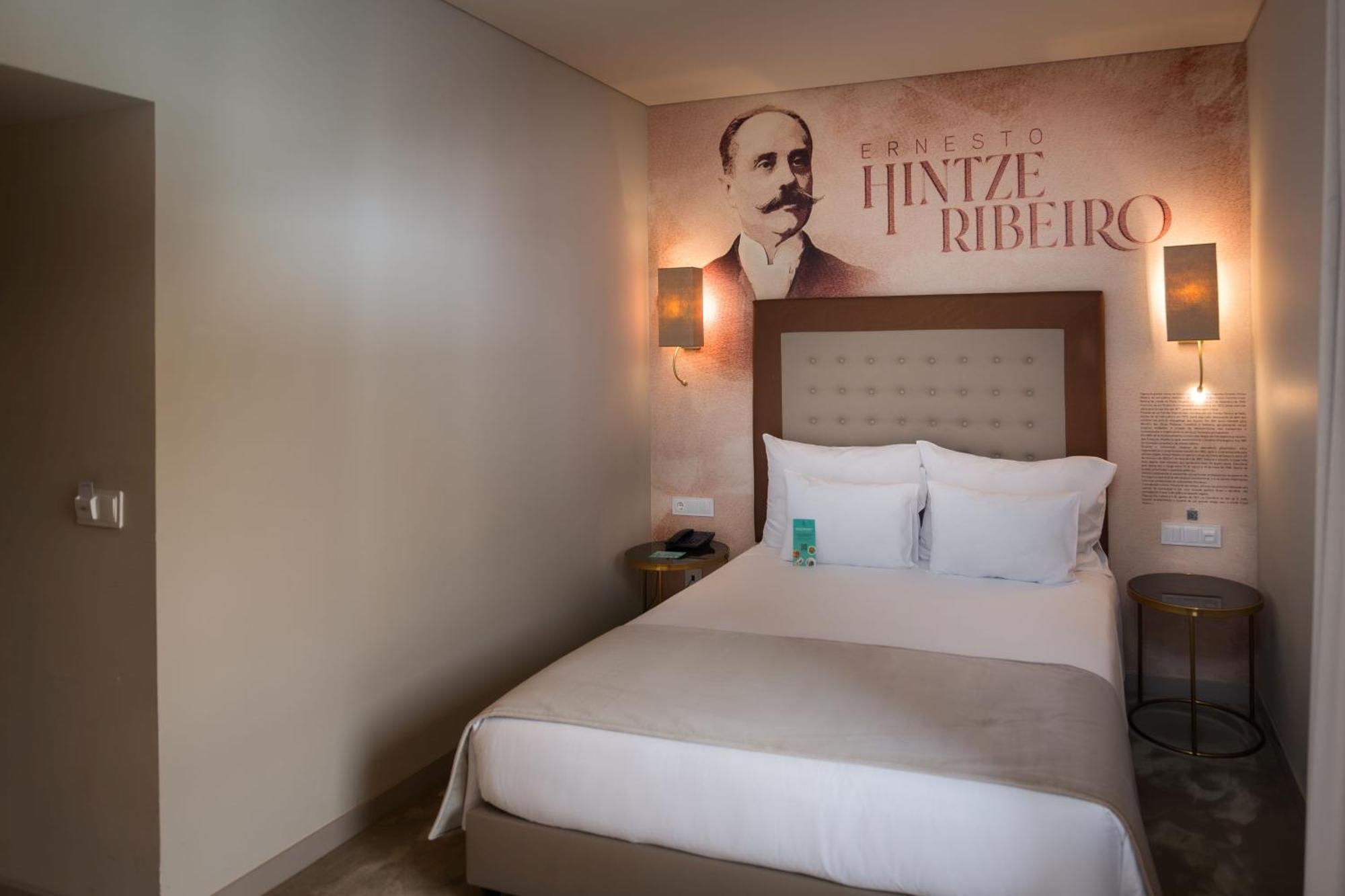 Quarto Individual