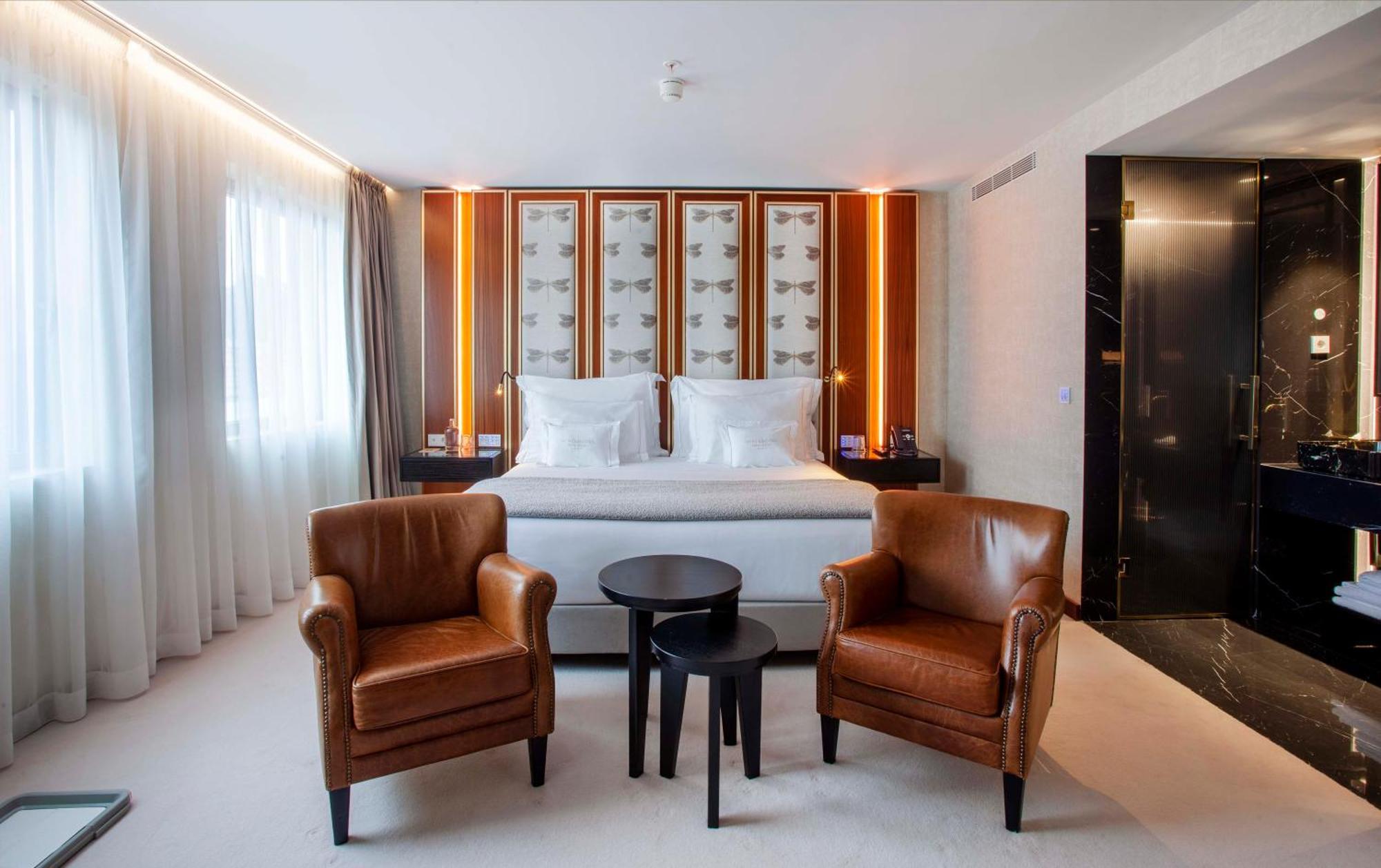 Quarto Deluxe