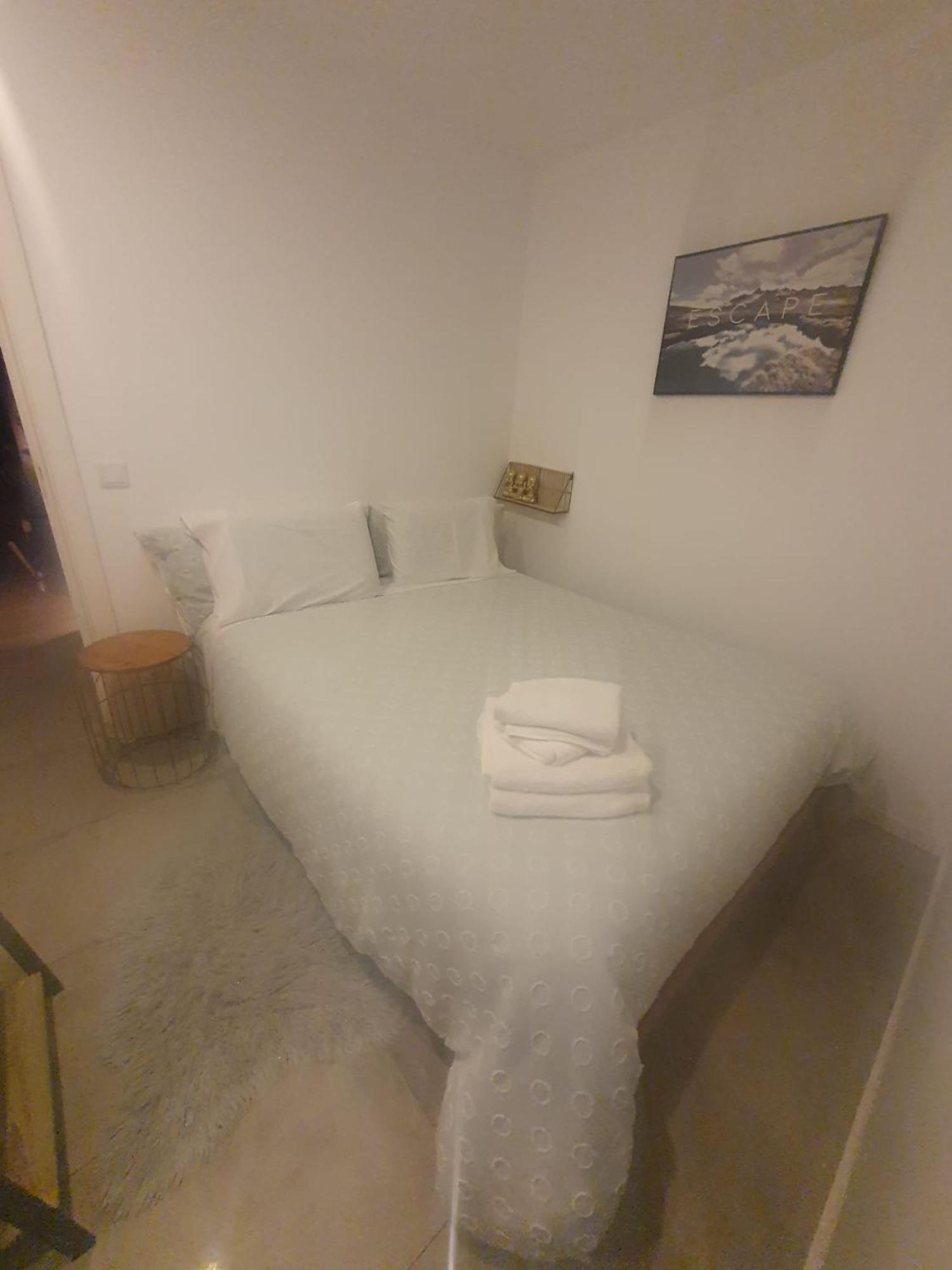Double Room Terrace
