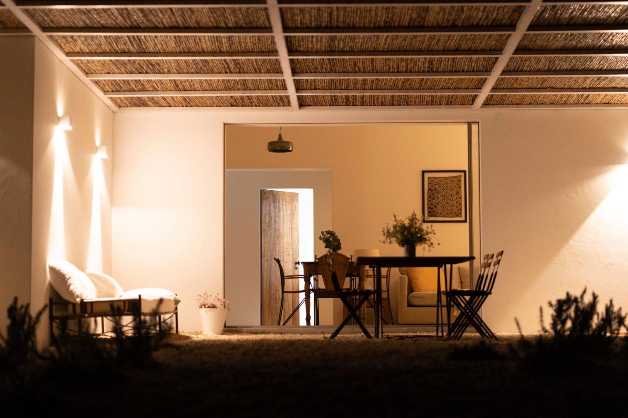 Appartement met Terras
