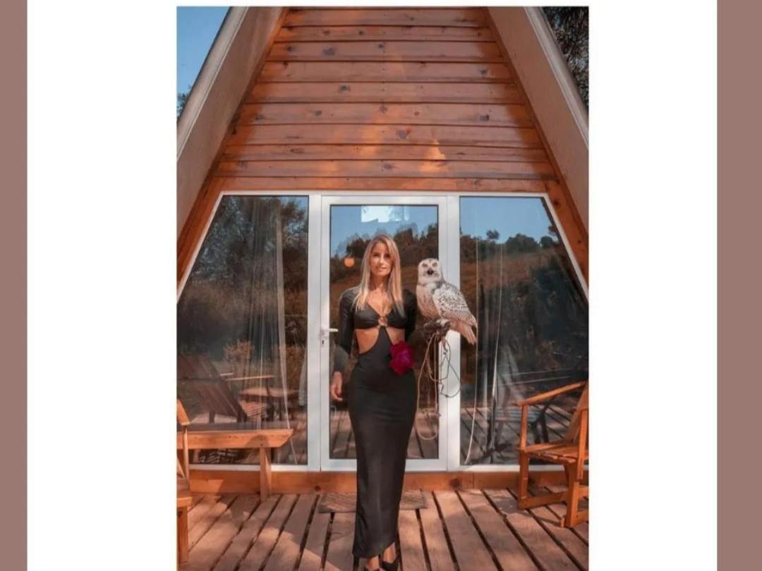 Chalet Supérieur