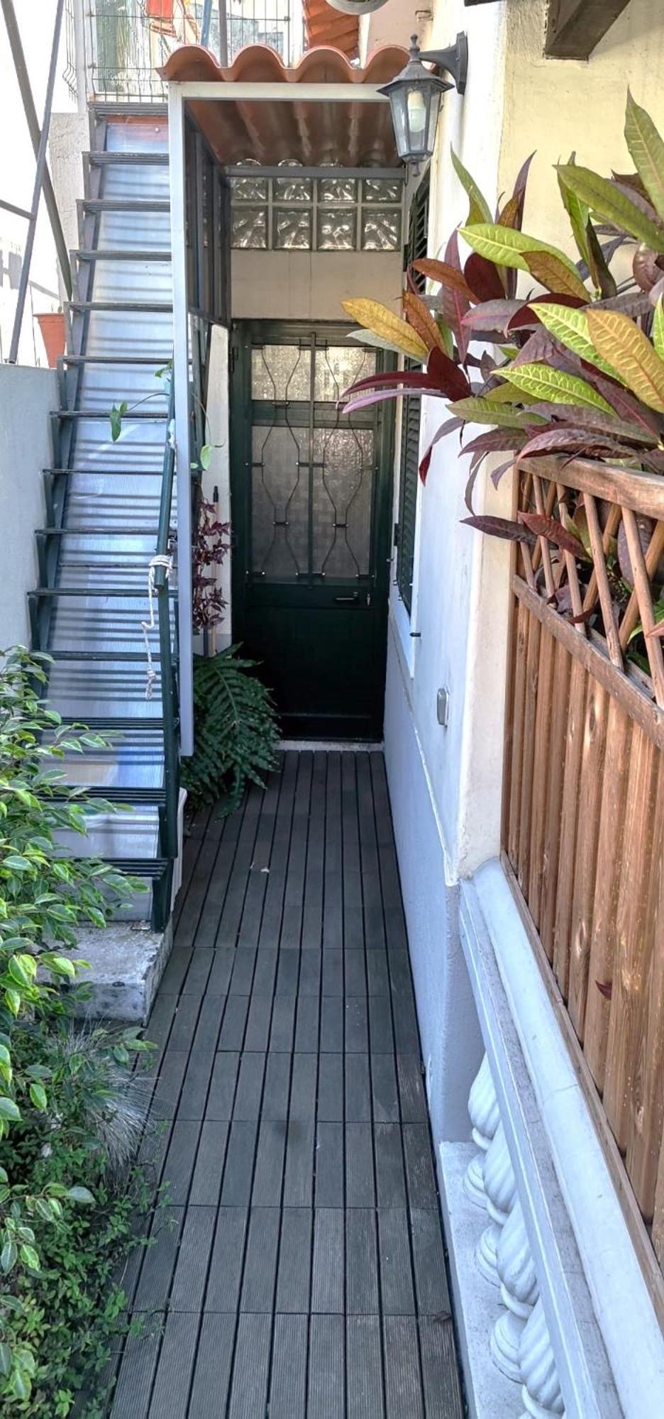 Casa de 1 Quarto