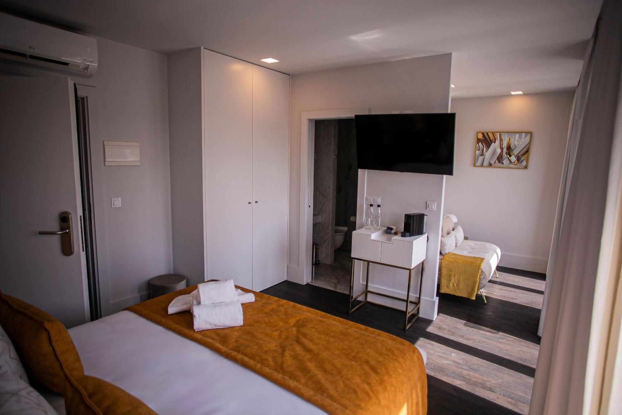 Suite Júnior