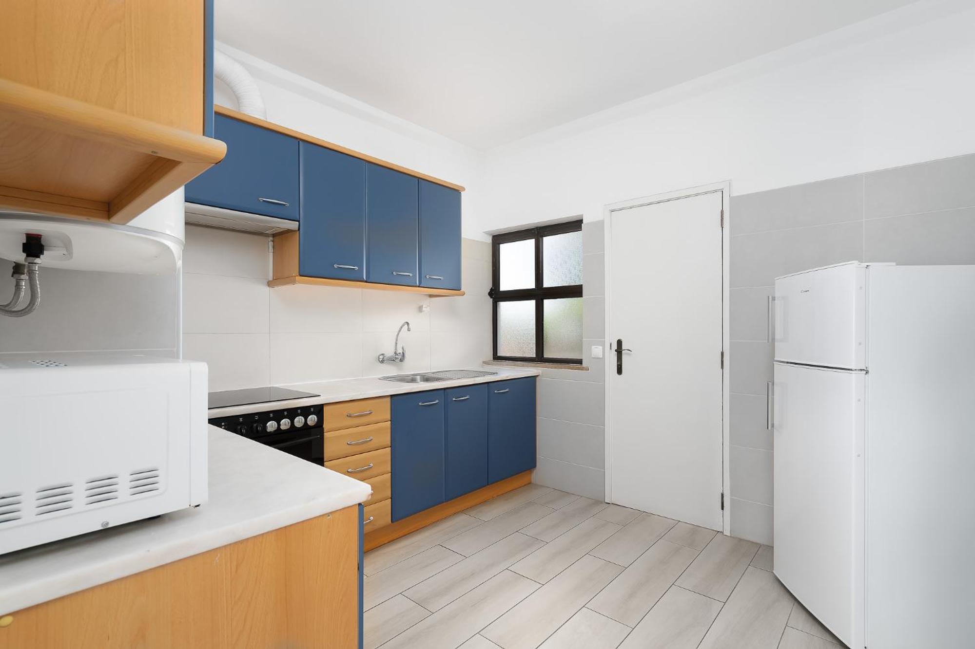 Apartamento Superior com 2 Quartos