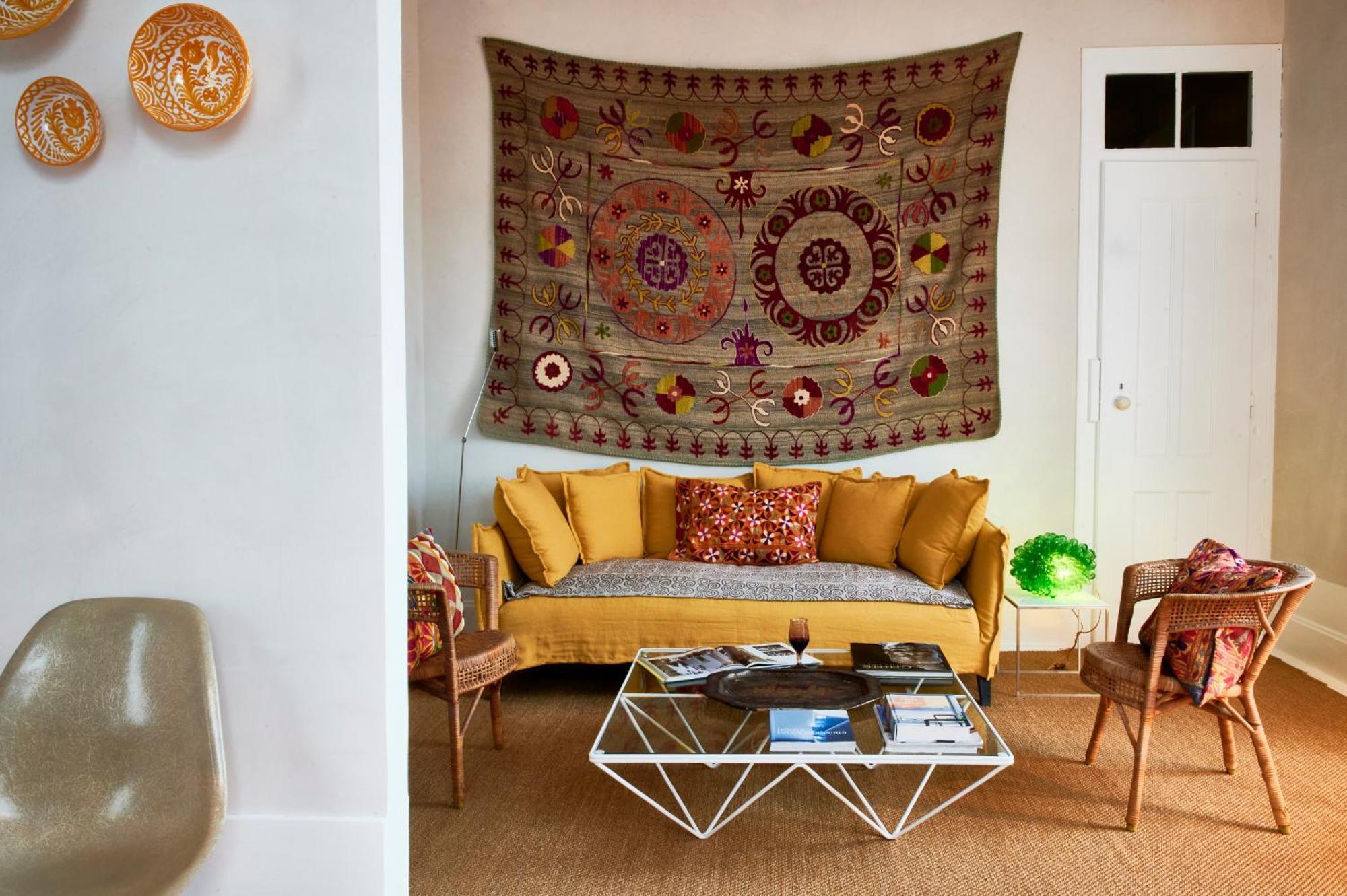 Apartamento Superior