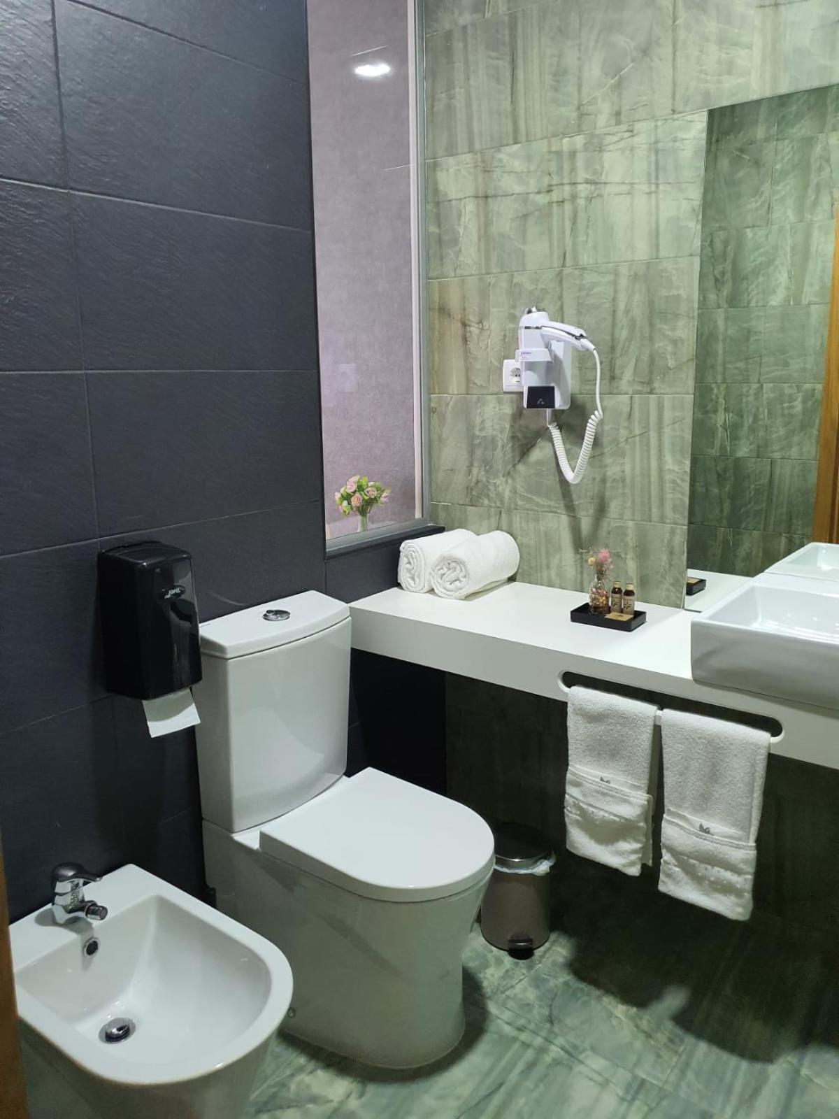 Suite Júnior