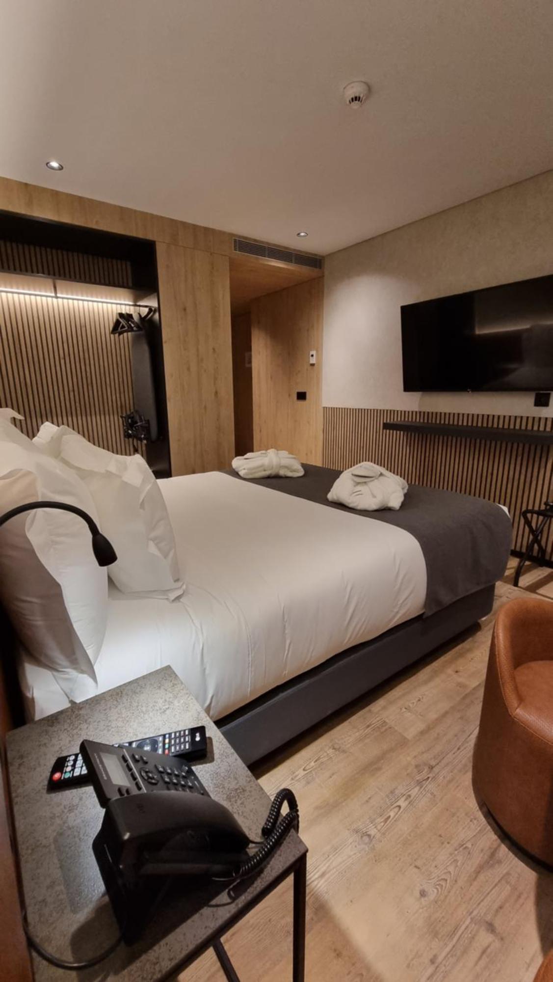 Quarto Duplo Superior
