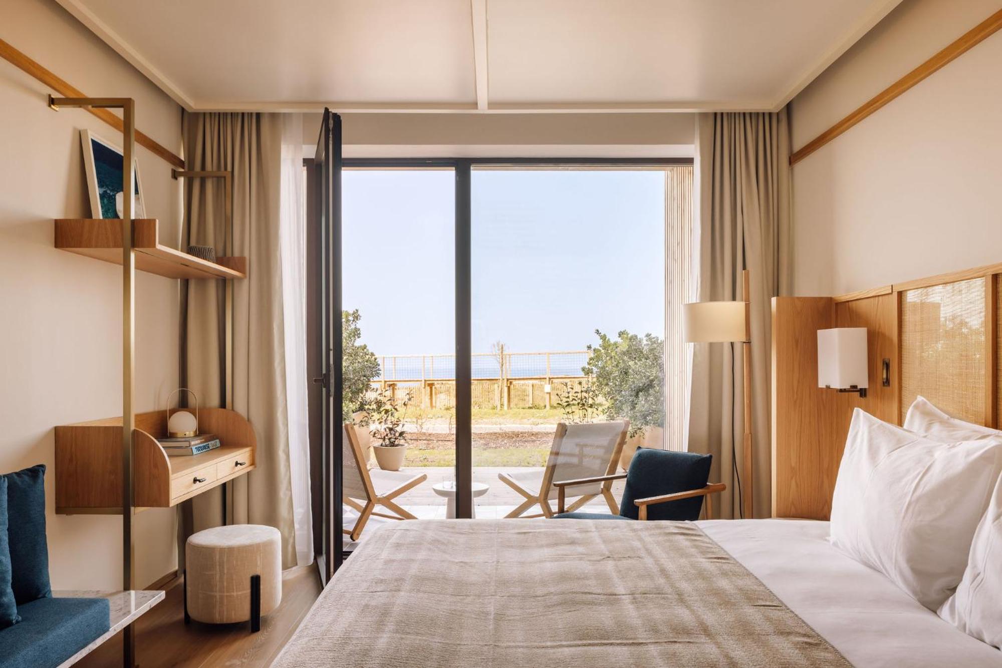 Quarto Superior Deluxe