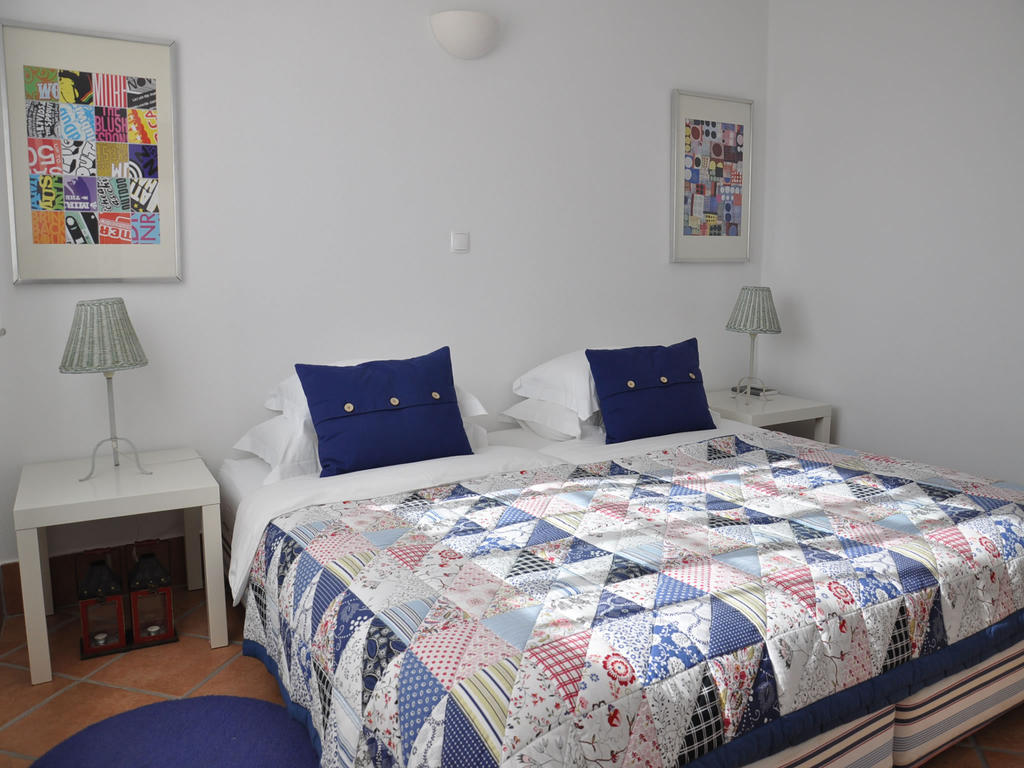 Quarto Duplo