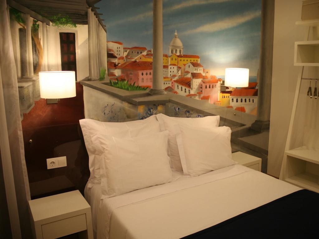 Quarto Duplo