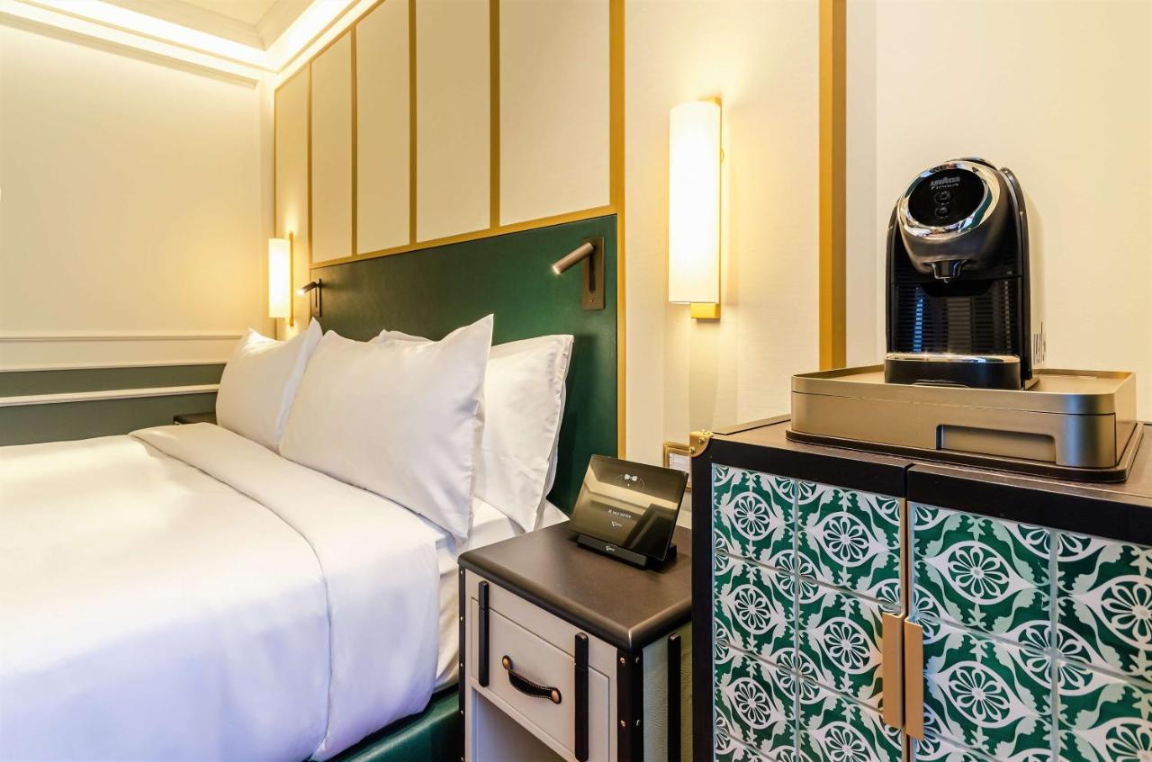 Chambre Lit King-Size
