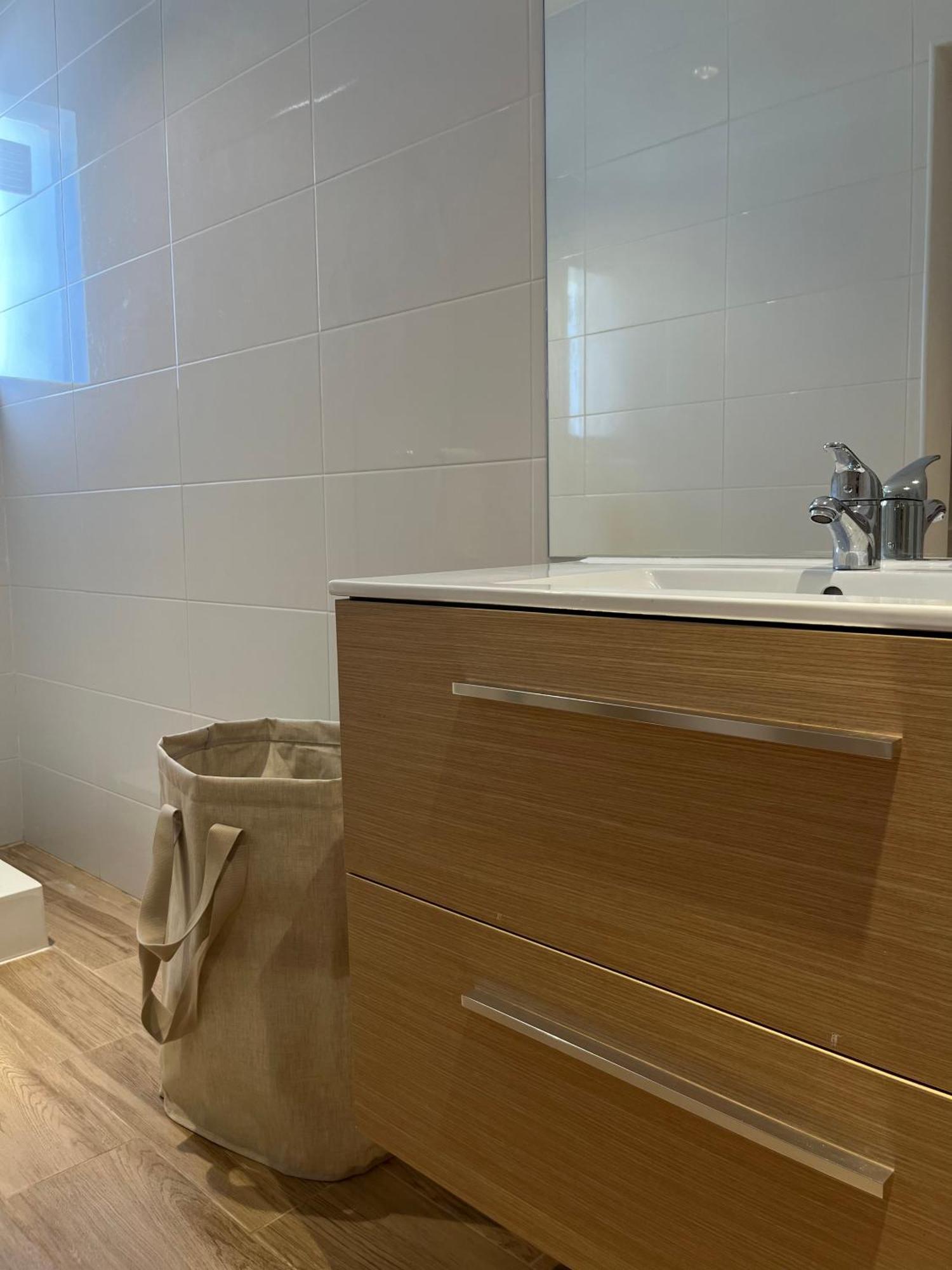 Camera Matrimoniale con Bagno Privato