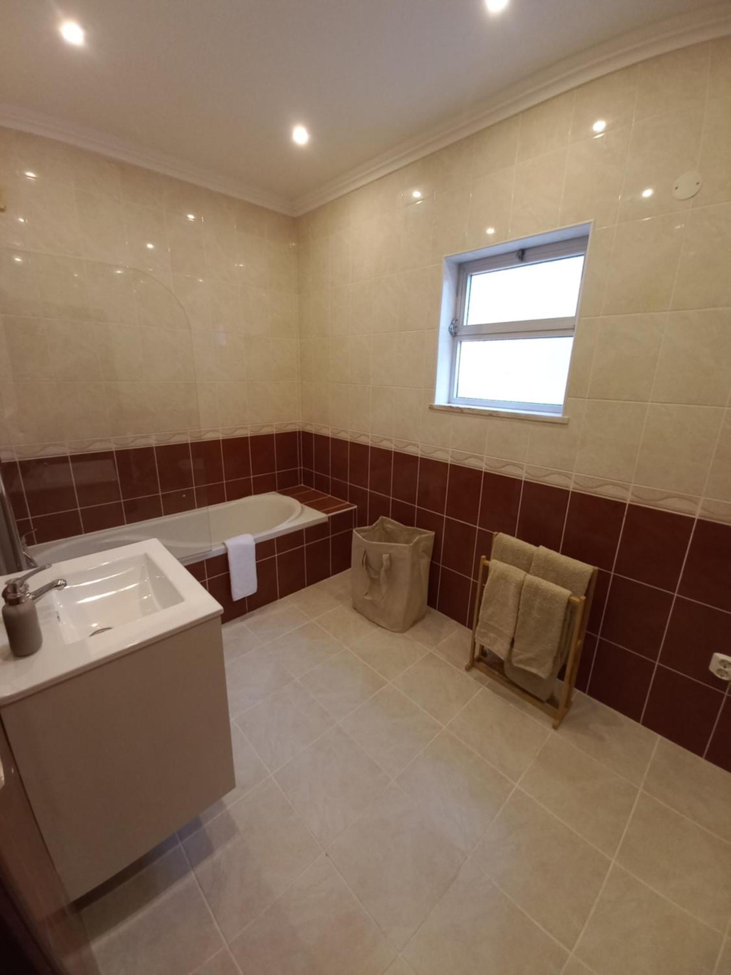 Camera Matrimoniale con Bagno Privato